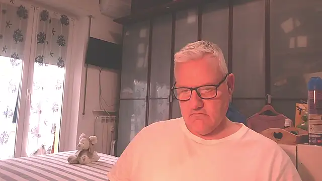 Diegoriv71 online show from March 6, 7:27 am