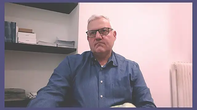 Diegoriv71 online show from April 7, 2:06 pm