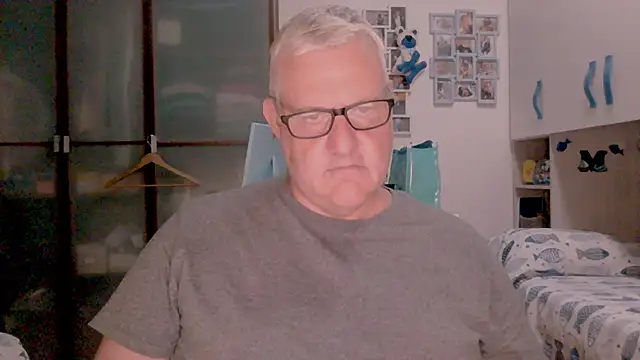 Diegoriv71 online show from July 3, 10:16 pm