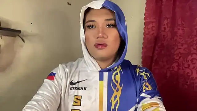 untouchable mia online show from January 8, 10:28 am