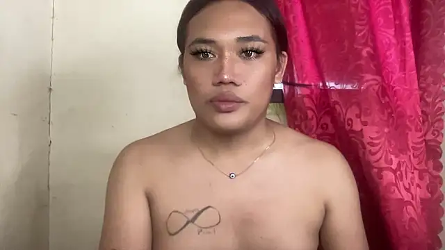 untouchable mia online show from January 12, 2:50 am