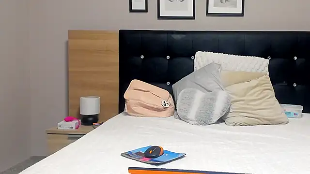 valeryablack online show from November 28, 7:27 pm