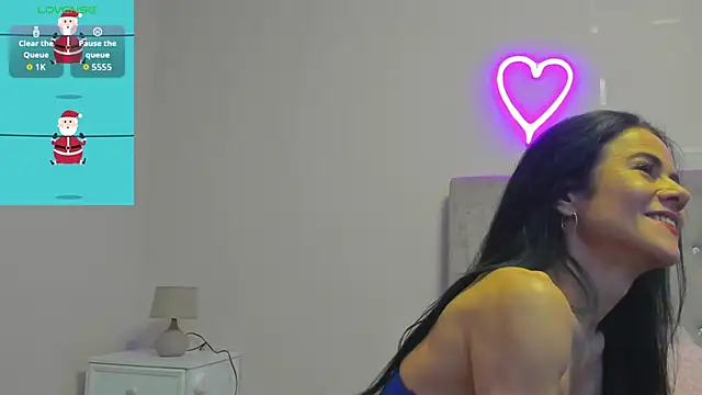 brianaflynt online show from January 14, 7:30 pm