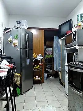 Alex-Naturista online show from January 9, 7:22 am