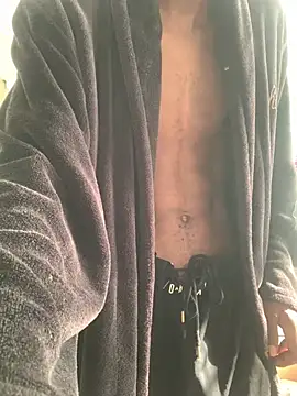 Snapshot of BlackBoyy45 chatting on February 26, 6:12 am BlackBoyy45 online show from February 26, 6:12 am