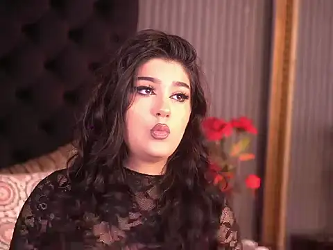 KeylaNoir online show from December 19, 8:32 am