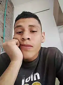 Yordiparra online show from February 19, 3:08 pm