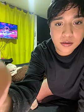 Snapshot of Jeffgifted69 chatting on October 28, 9:06 pm Jeffgifted69 online show from October 28, 9:06 pm