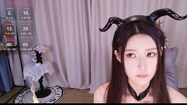 Snapshot of JoJo-ovo chatting on January 16, 1:26 pm JoJo-ovo online show from January 16, 1:26 pm