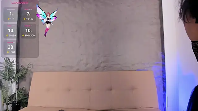 Angy-Avila online show from October 30, 12:06 pm