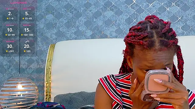 LilithMiller  online show from March 21, 3:00 am