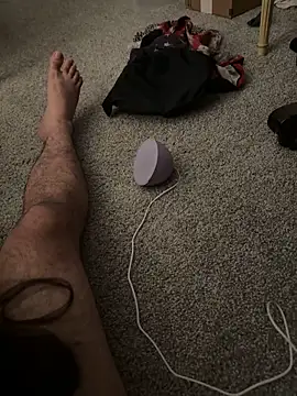 Snapshot of Cubanno chatting on November 1, 6:26 am Cubanno online show from November 1, 6:26 am