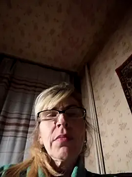 Georgette466 online show from December 1, 2:33 pm