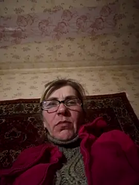 Georgette466 online show from January 6, 5:27 pm