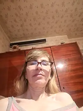 Georgette466 online show from February 15, 6:54 am