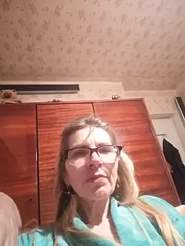 Georgette466 online show from February 22, 6:06 pm