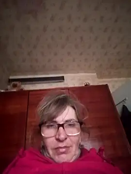 Georgette466 online show from February 27, 1:22 pm