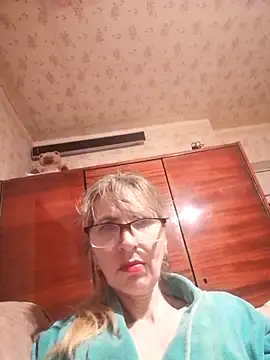 Georgette466 online show from March 5, 4:36 pm