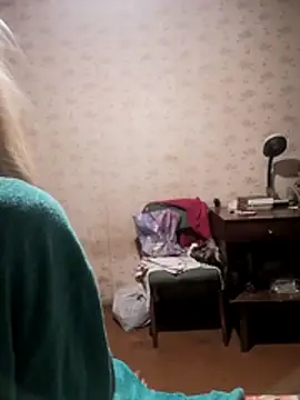 Georgette466 online show from March 27, 3:56 am