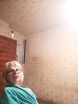 Georgette466 online show from May 30, 3:36 am