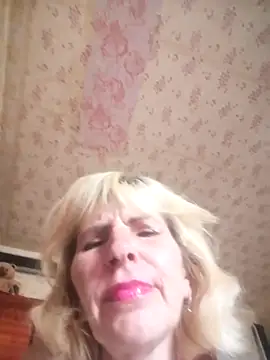 Georgette466 online show from June 30, 3:57 pm