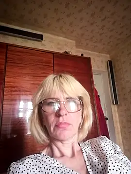 Georgette466 online show from July 3, 3:07 pm