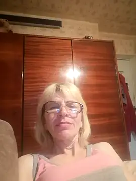 Georgette466 online show from July 12, 5:26 pm