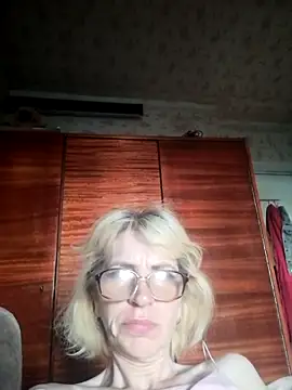 Georgette466 online show from July 18, 3:22 am