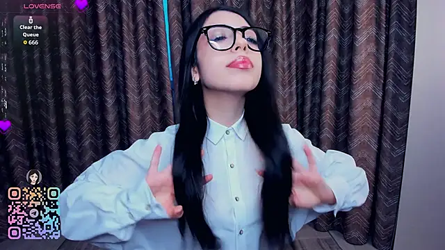 TonjaNeace online show from November 30, 4:38 am