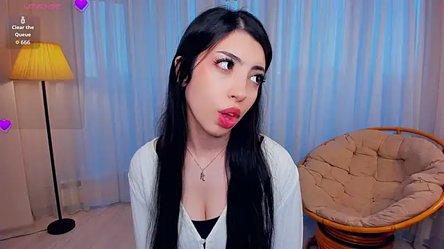 TonjaNeace online show from December 5, 5:05 am