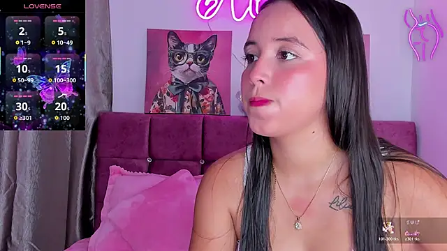 alissonsweet18 online show from November 12, 12:49 pm