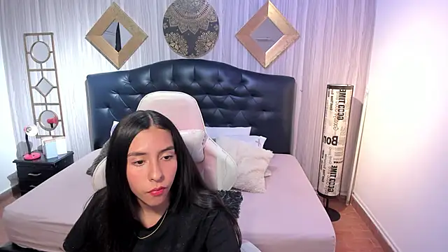 Snapshot of shirley_sweet_ chatting on November 1, 8:44 pm shirley sweet  online show from November 1, 8:44 pm