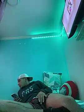 jacob sc online show from December 5, 1:20 pm