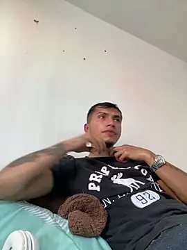 jacob sc online show from March 13, 10:16 pm