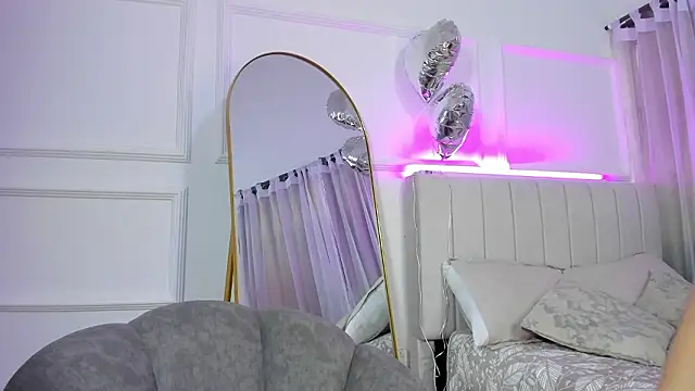 ada belucci online show from February 15, 2:58 pm