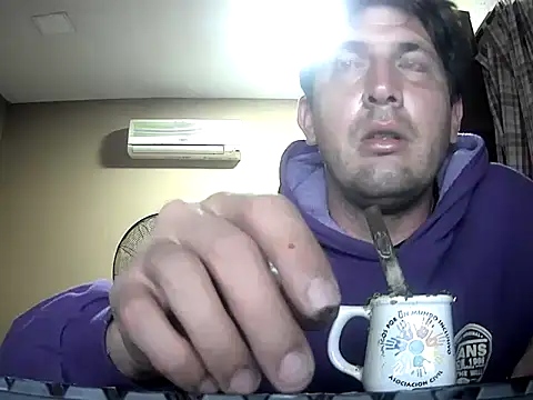 calitox1995 online show from October 31, 6:03 am