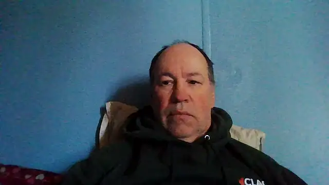 Snapshot of Jay4Seniors chatting on February 11, 7:41 pm Jay4Seniors online show from February 11, 7:41 pm