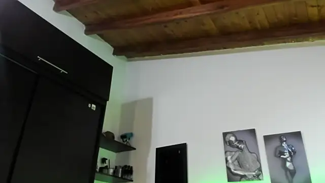 dante hottx online show from January 16, 3:10 am