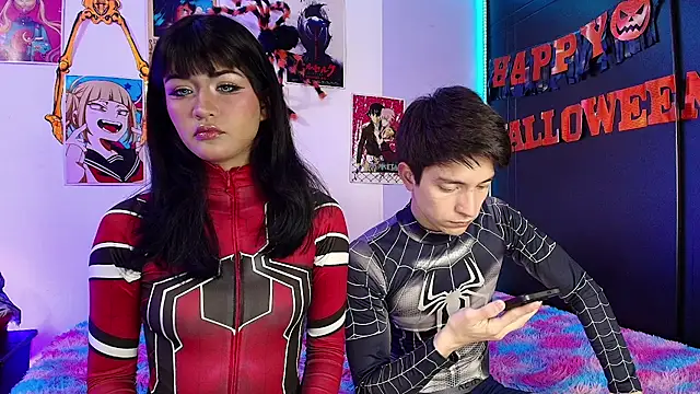 Snapshot of Lion_Nekogirl_ chatting on November 1, 2:46 am Lion Nekogirl online show from November 1, 2:46 am