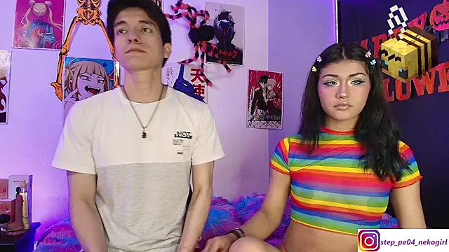 Snapshot of Lion_Nekogirl_ chatting on November 2, 3:09 am Lion Nekogirl online show from November 2, 3:09 am