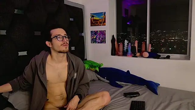 J-Moo online show from November 7, 3:50 am