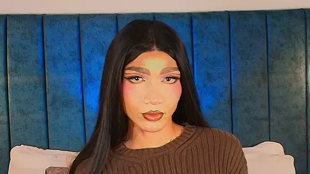 FernandaFox  online show from November 30, 3:32 am