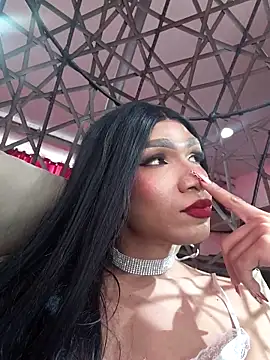 FernandaFox  online show from February 9, 8:02 pm