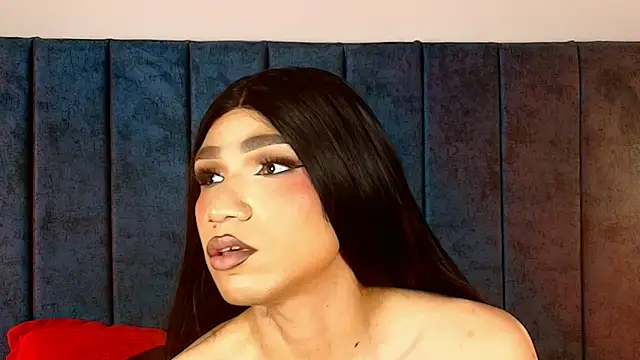 FernandaFox  online show from March 4, 3:34 am