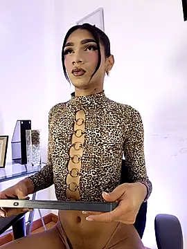 FernandaFox  online show from April 4, 3:27 am