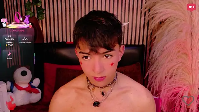 joji Spencer online show from January 14, 4:07 am