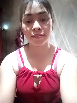 Bamboo-niee123 online show from November 2, 7:00 am