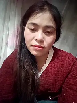 Bamboo-niee123 online show from November 24, 1:33 pm