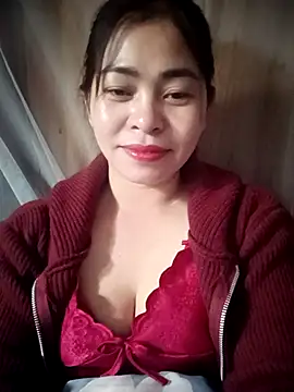 Bamboo-niee123 online show from February 2, 4:55 am