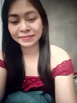 Bamboo-niee123 online show from February 7, 6:22 pm